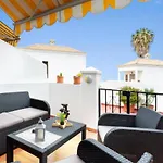 Casa Magdalena - Lovely House With Terrace & Pool Feriehus *