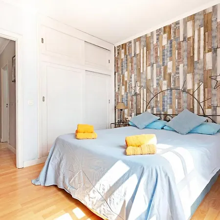 Casa Magdalena - Lovely House With Terrace & Pool Ferienhaus