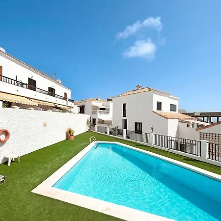 Casa Magdalena - Lovely House With Terrace & Pool Σπίτι διακοπών