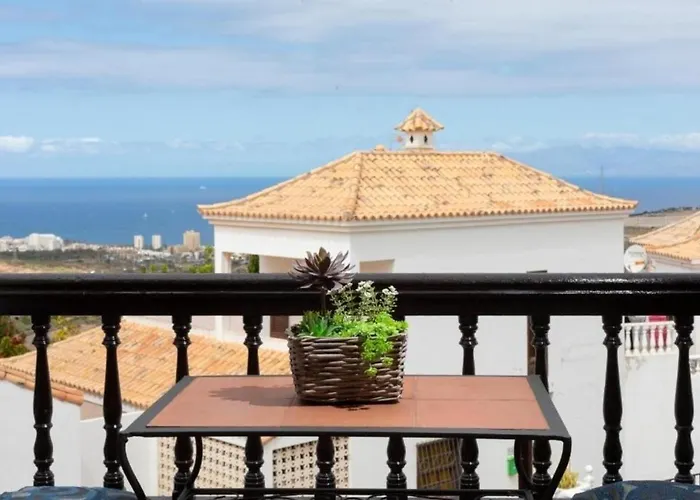 Casa Magdalena - Lovely House With Terrace & Pool