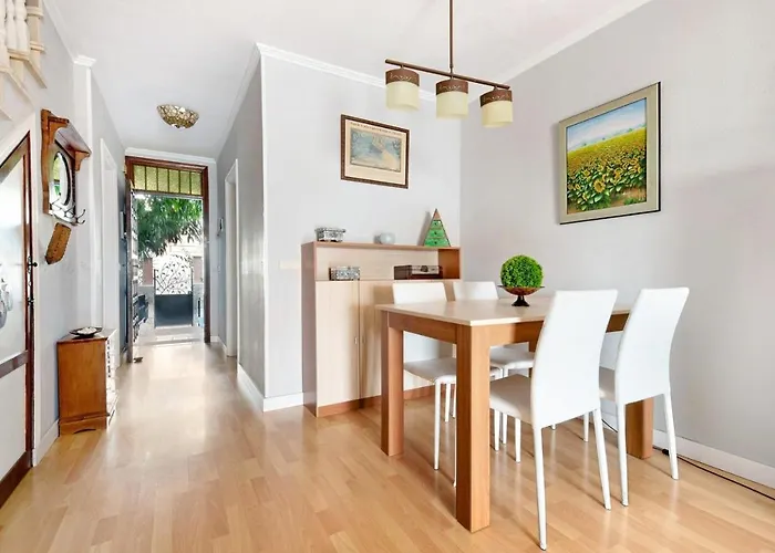 Casa Magdalena - Lovely House With Terrace & Pool *