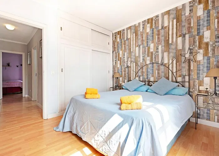 Casa Magdalena - Lovely House With Terrace & Pool Сasa de vacaciones