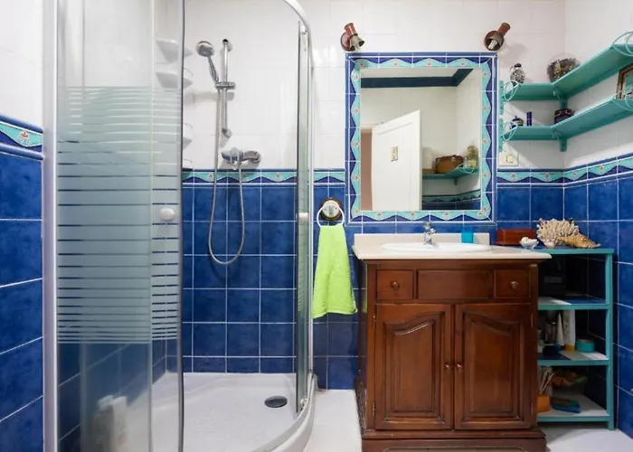 Casa Magdalena - Lovely House With Terrace & Pool * Chayofa