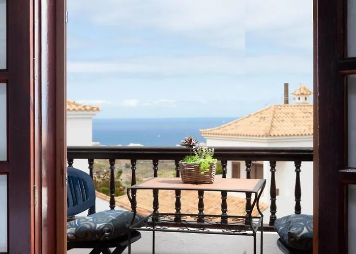 Casa Magdalena - Lovely House With Terrace & Pool Σπίτι διακοπών *