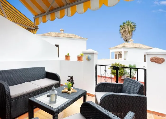 Casa Magdalena - Lovely House With Terrace & Pool Σπίτι διακοπών *