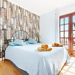 Semesterbostad Casa Magdalena - Lovely House With Terrace & Pool *