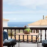 Casa Magdalena - Lovely House With Terrace & Pool Semesterbostad *
