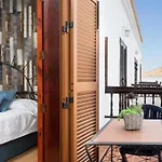 Casa Magdalena - Lovely House With Terrace & Pool Chayofa