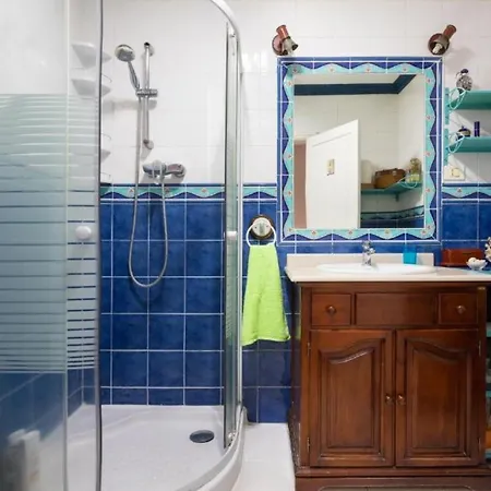 Casa Magdalena - Lovely House With Terrace & Pool * Chayofa