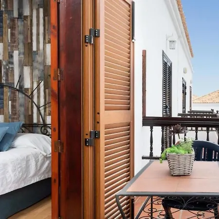 Casa Magdalena - Lovely House With Terrace & Pool Chayofa