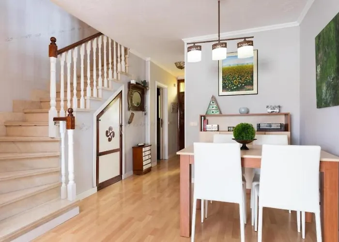 Vakantiehuis Casa Magdalena - Lovely House With Terrace & Pool Chayofa