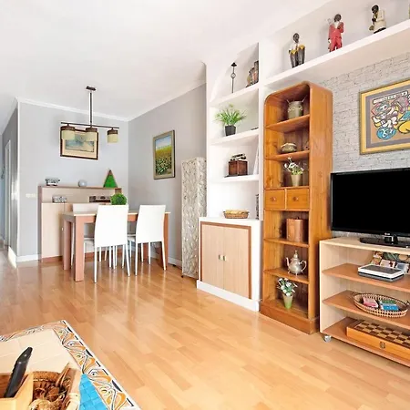 Casa Magdalena - Lovely House With Terrace & Pool Σπίτι διακοπών