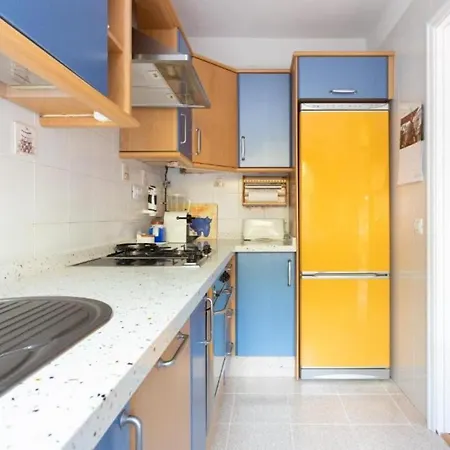 Casa Magdalena - Lovely House With Terrace & Pool Σπίτι διακοπών Chayofa