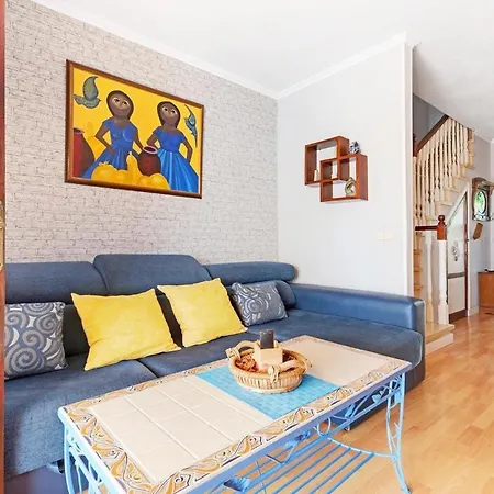 Casa Magdalena - Lovely House With Terrace & Pool Σπίτι διακοπών