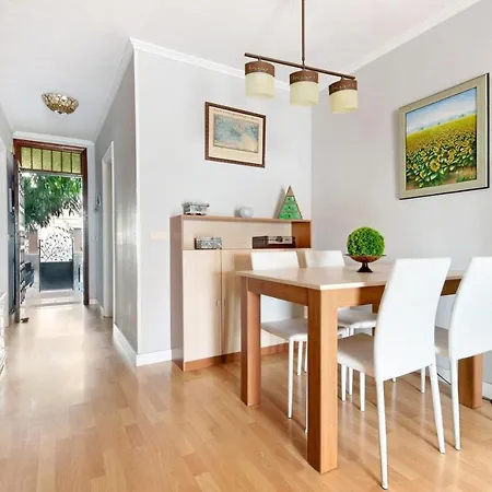 Casa Magdalena - Lovely House With Terrace & Pool *