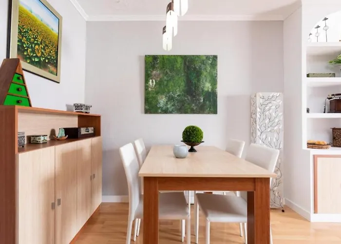 Σπίτι διακοπών Casa Magdalena - Lovely House With Terrace & Pool Chayofa