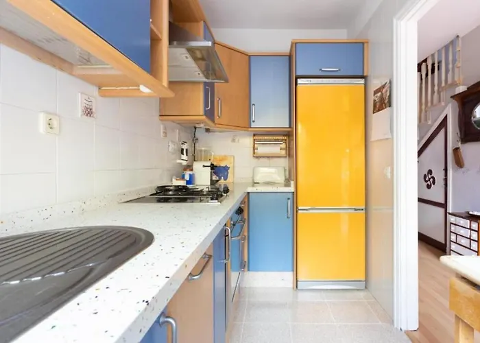 Casa Magdalena - Lovely House With Terrace & Pool Σπίτι διακοπών Chayofa