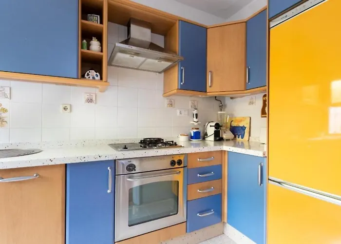 Casa Magdalena - Lovely House With Terrace & Pool Σπίτι διακοπών *